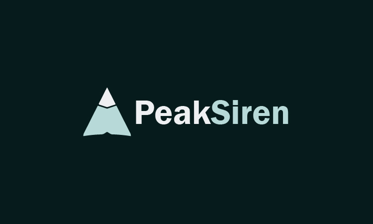 PeakSiren.com - Creative premium domain names